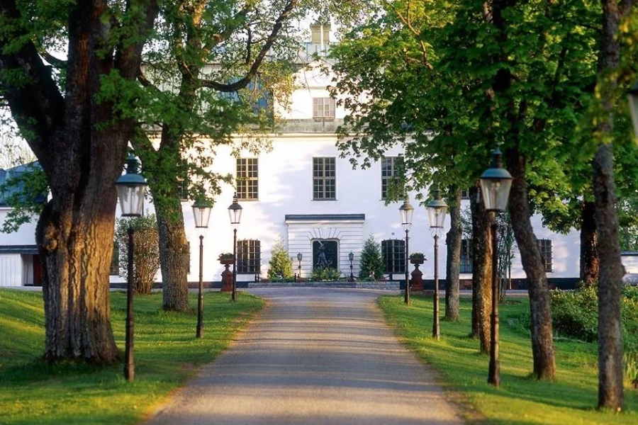 Häringe Slott