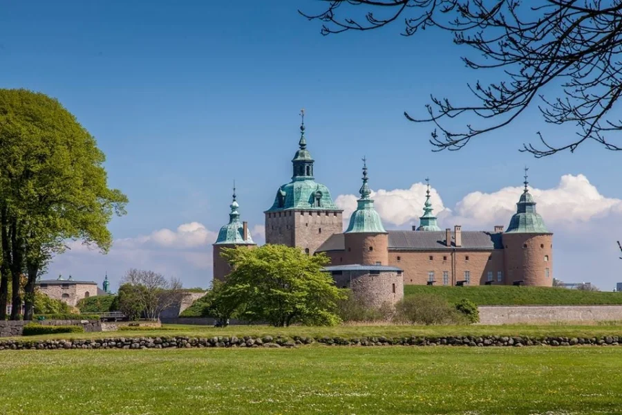 Kalmar Slott
