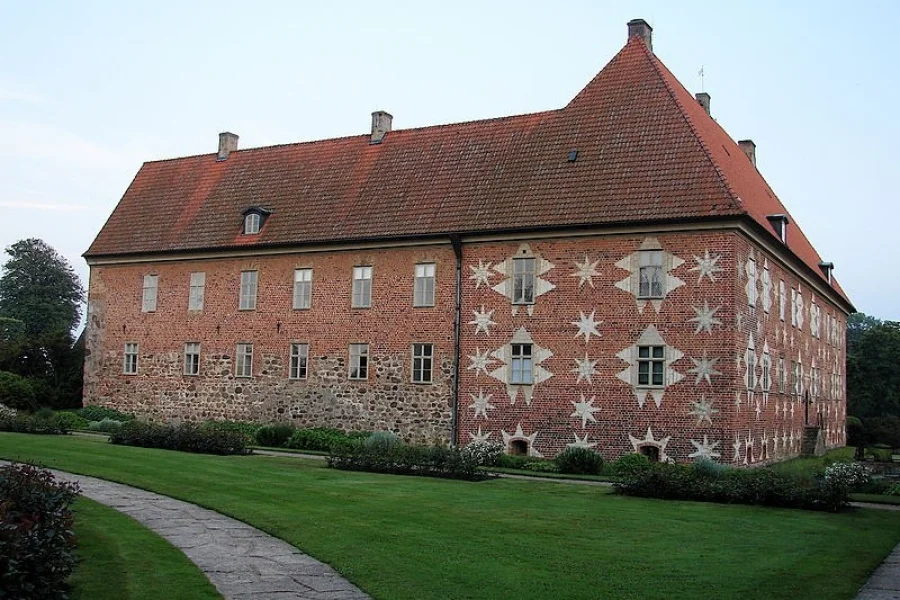 Krapperups Slott
