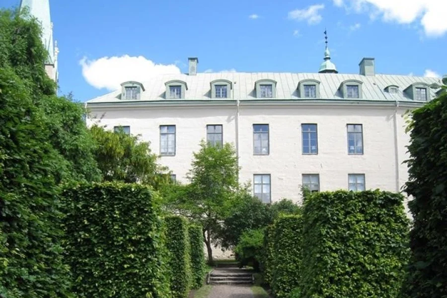 Linköpings Slott