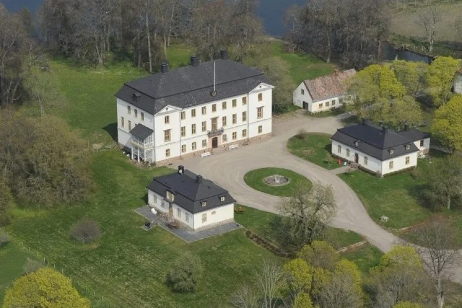 Ljungs Slott