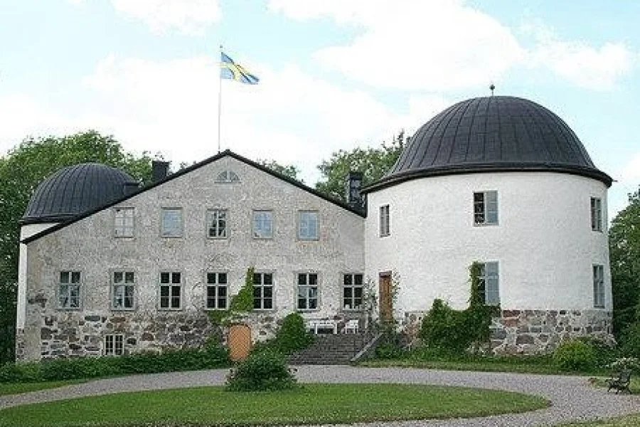 Penningby Slott