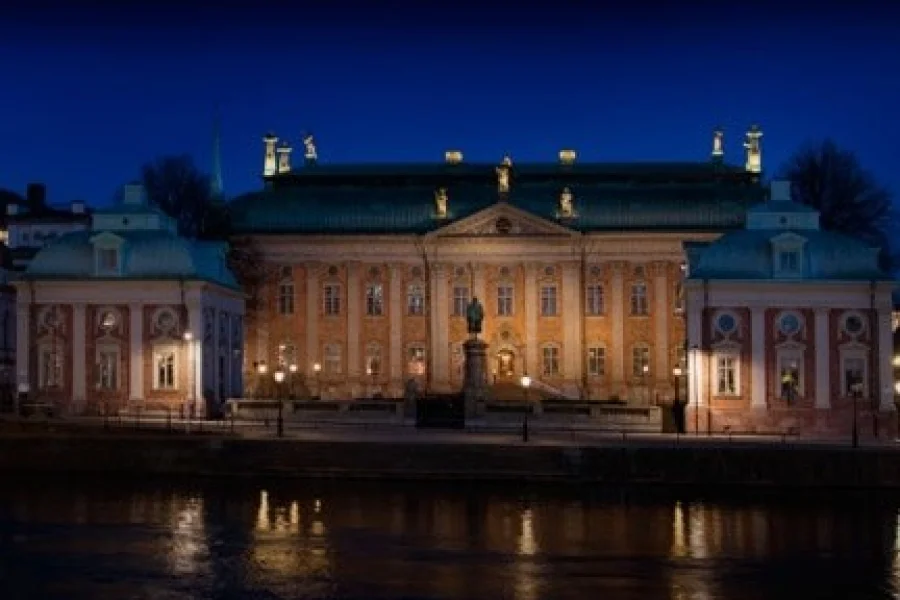 Riddarhuset
