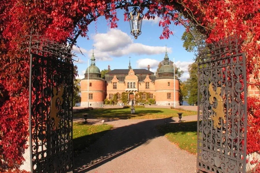 Rockelstad Slott