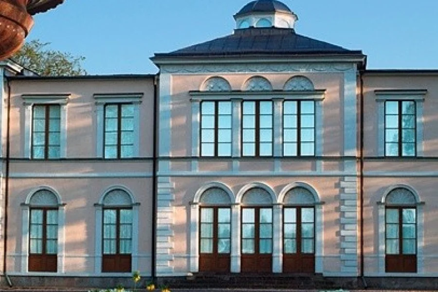 Rosendals Slott