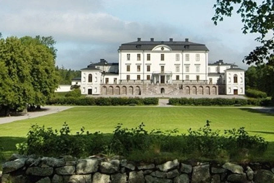 Rosersbergs Slott