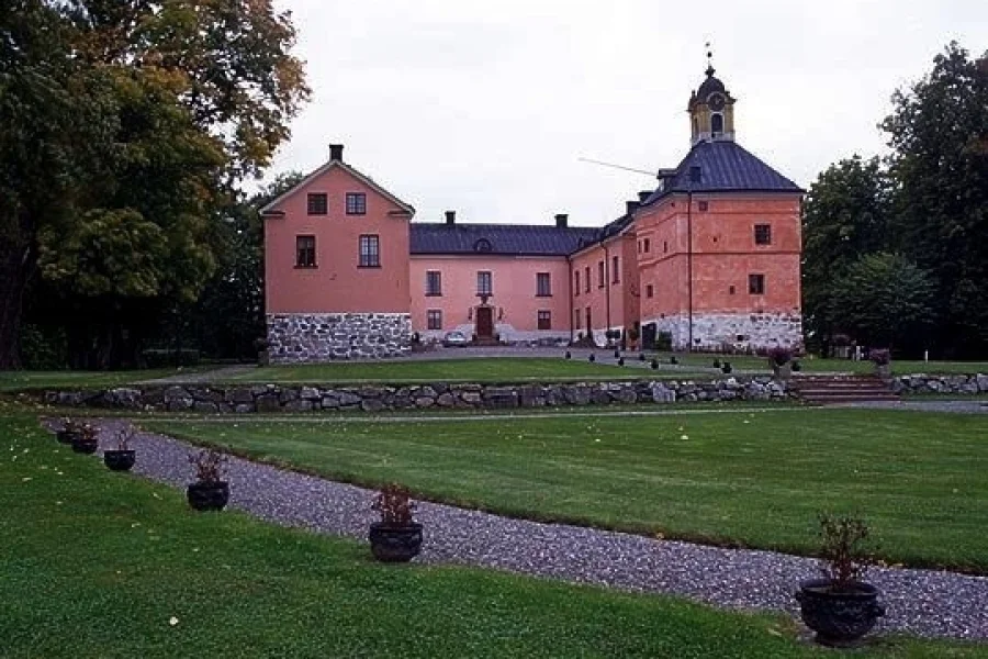 Rydboholms Slott