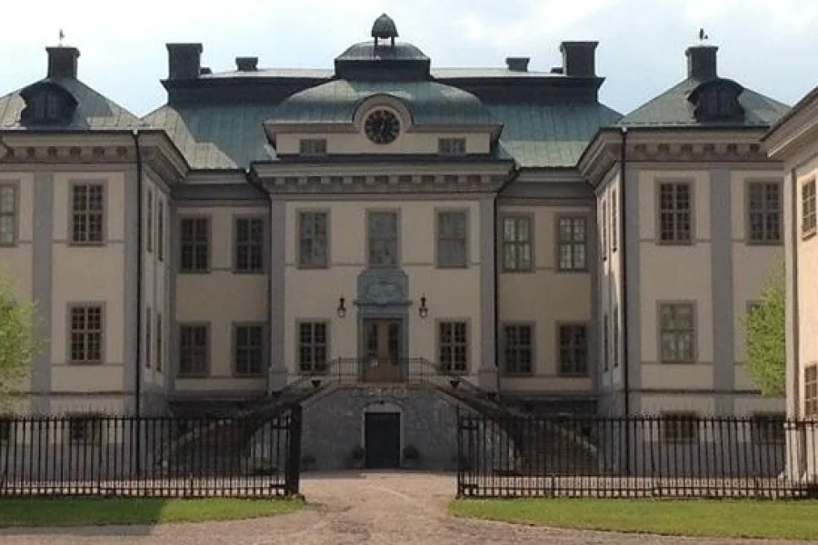 Salsta Slott