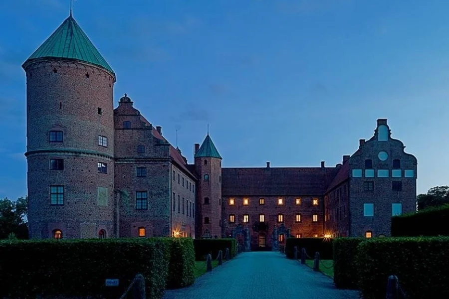 Skarhults Slott