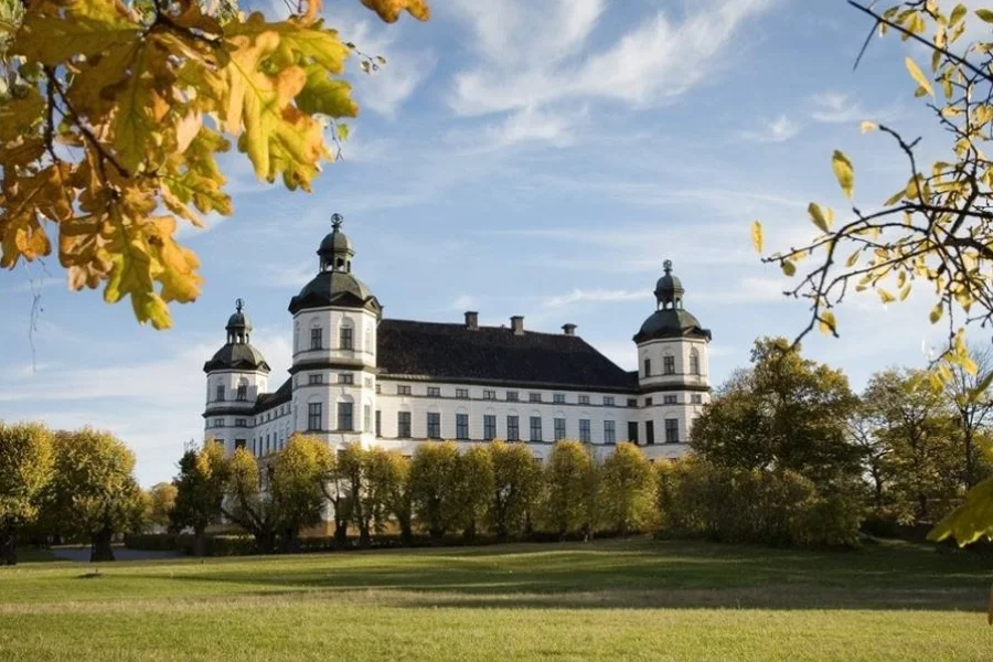 Skoklosters Slott