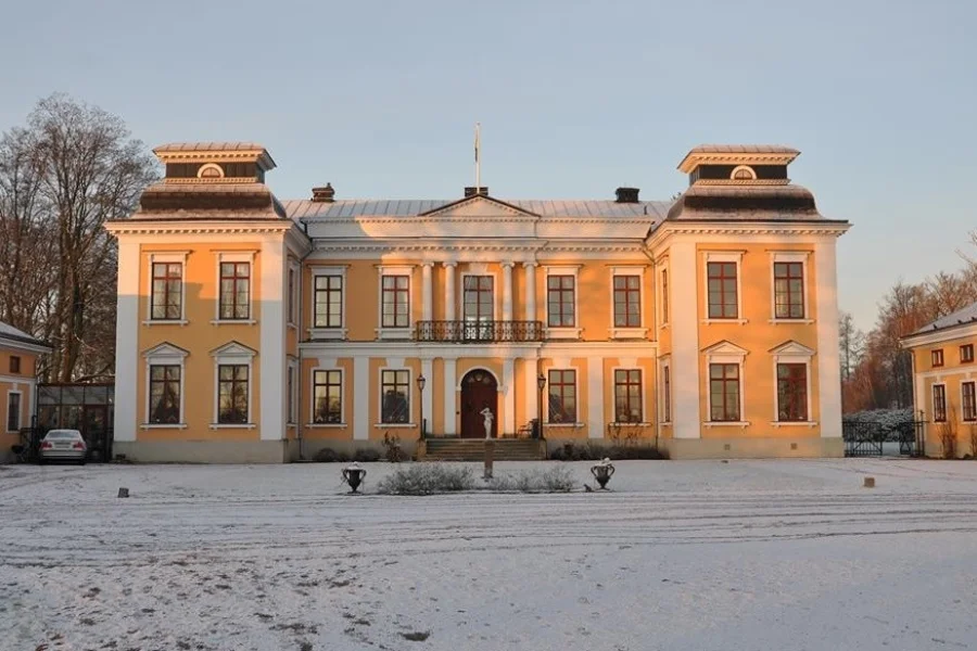 Skottorps Slott