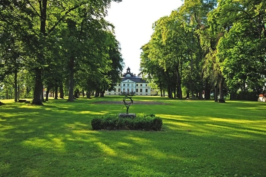 Sparreholms Slott