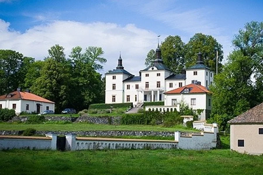 Stenhammars Slott