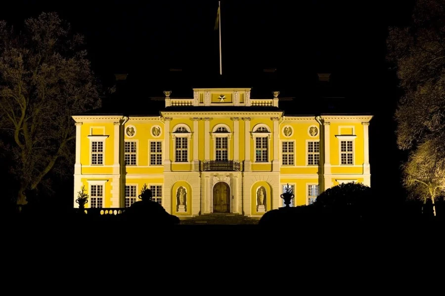 Steninge Slottsby