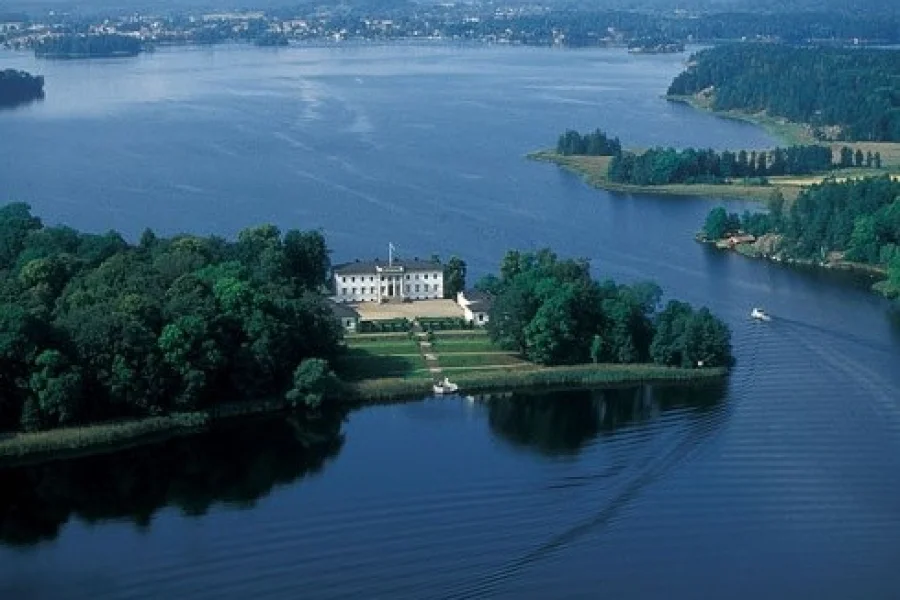 Stjernsunds Slott