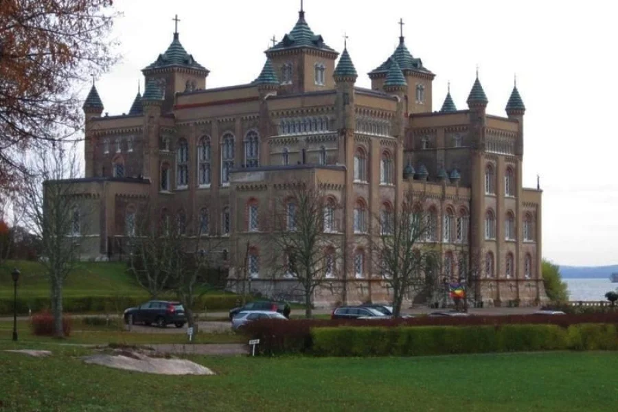 Stora Sundby Slott
