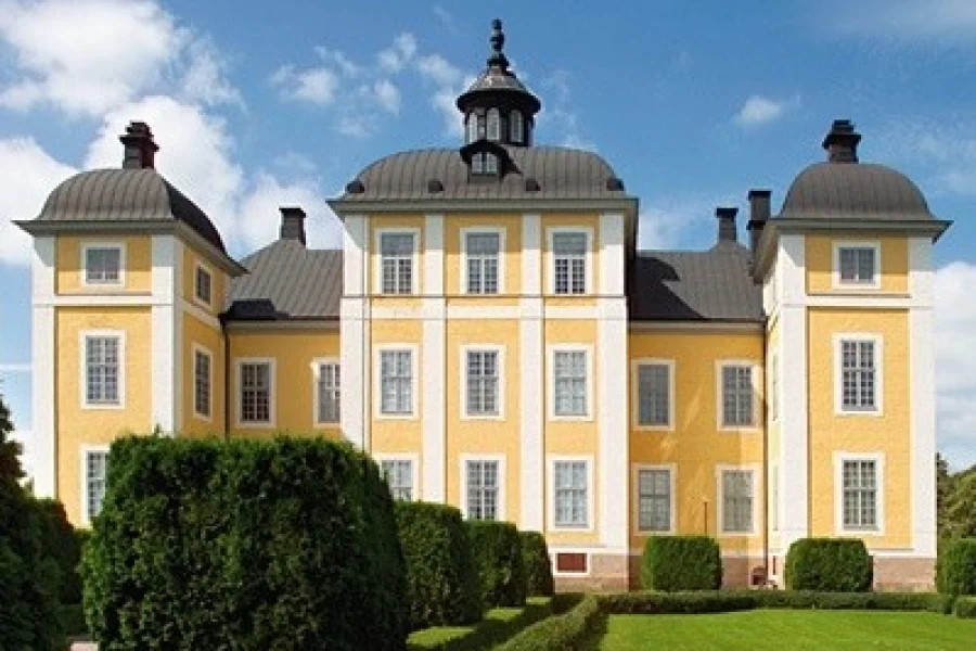 Strömsholms Slott