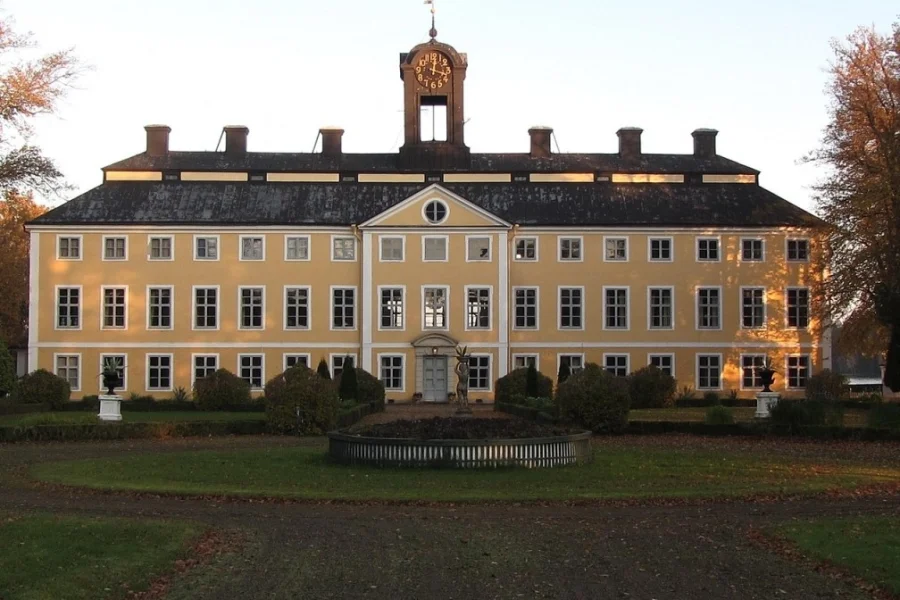 Sturefors Slott