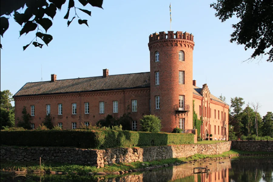 Sövdeborgs Slott