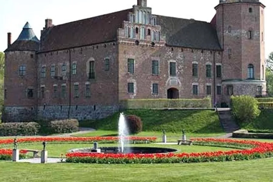 Torups Slott