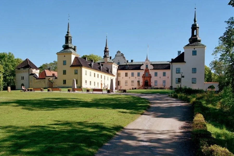 Tyresö Slott