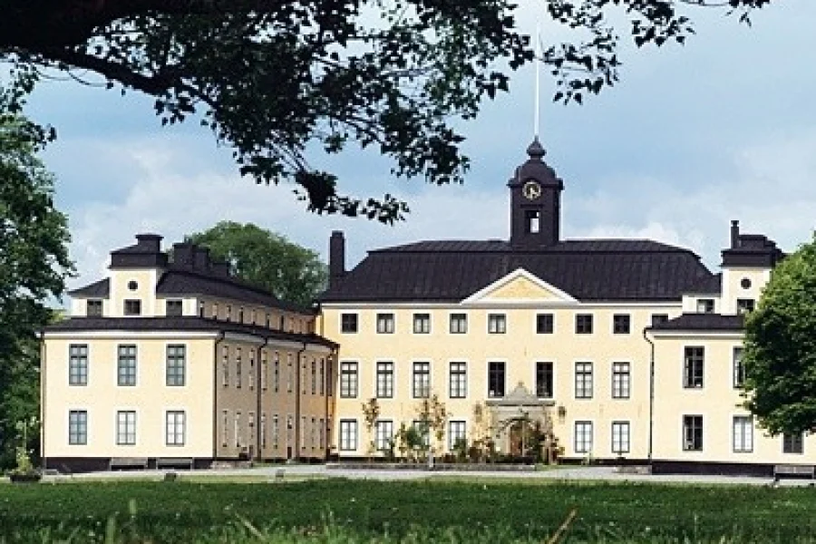 Ulriksdals Slott