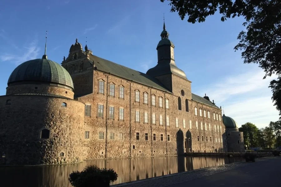 Vadstena Slott