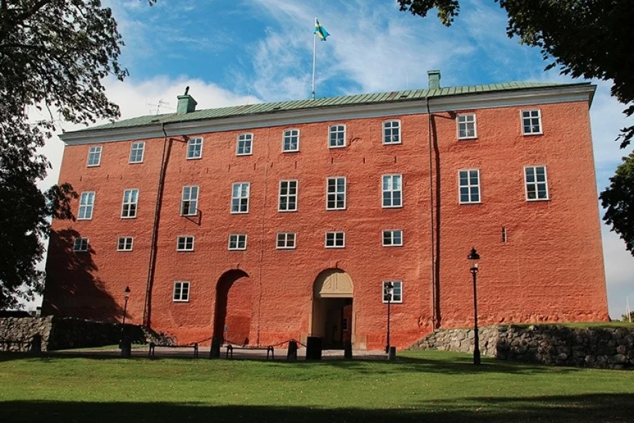 Västerås Slott
