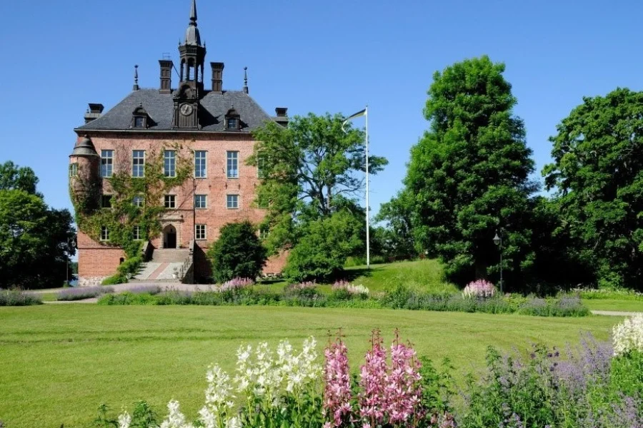 Wiks Slott