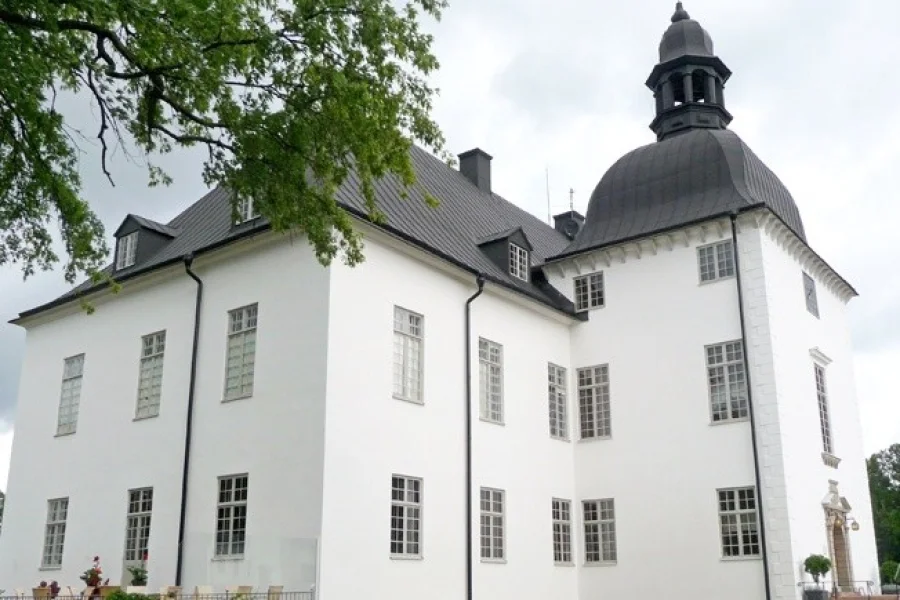 Årsta Slott