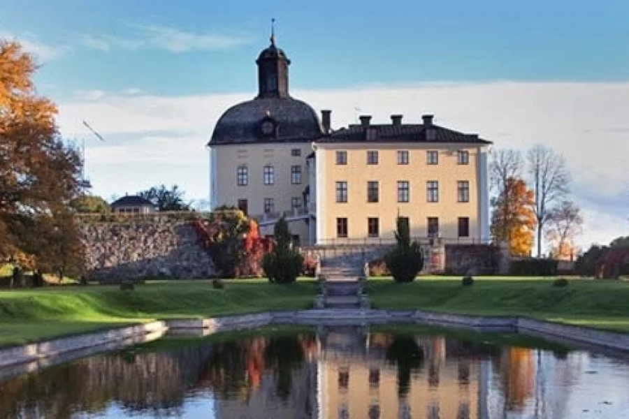 Örbyhus Slott