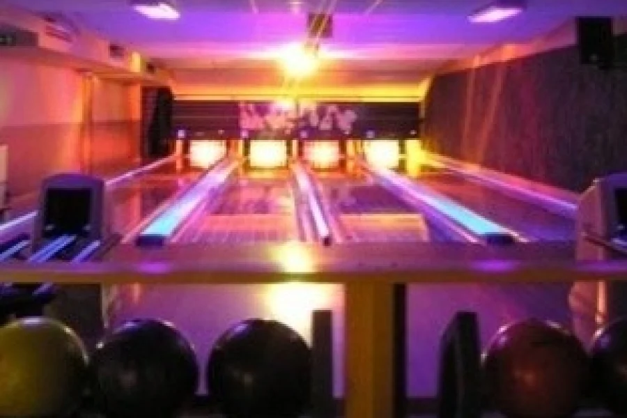 Alvesta Bowlinghall