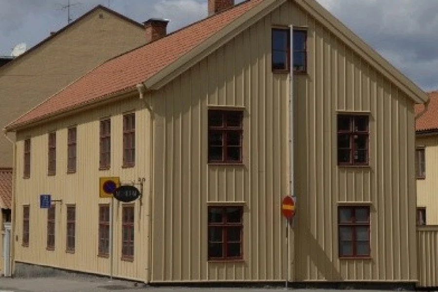 Stadsmuseet Näktergalen