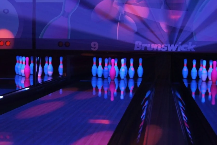 Arena Bowl