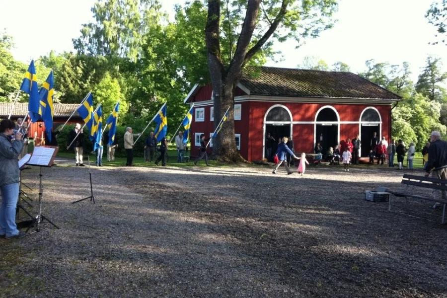 Väsby Kungsgård