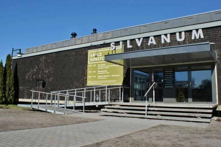 Gävle Konstcentrum