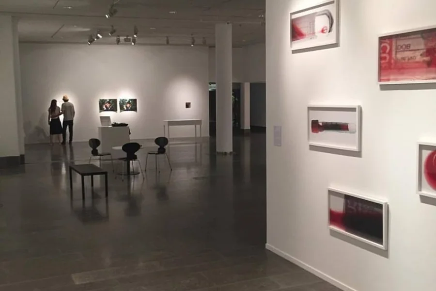 Hasselblad Center