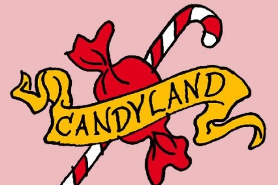 Candyland