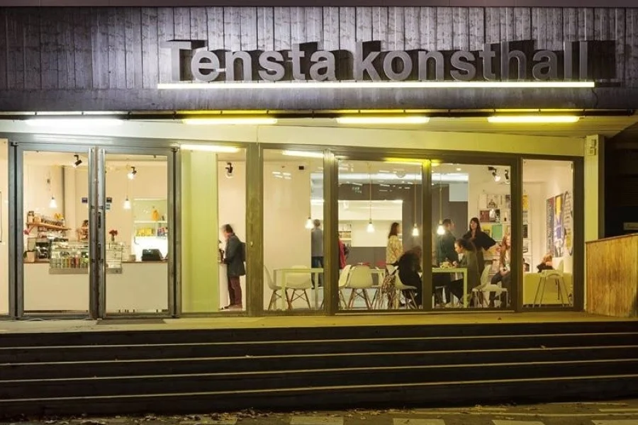 Tensta Konsthall