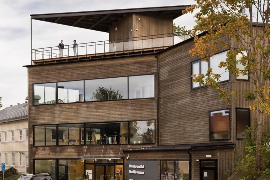 Norrtälje konsthall