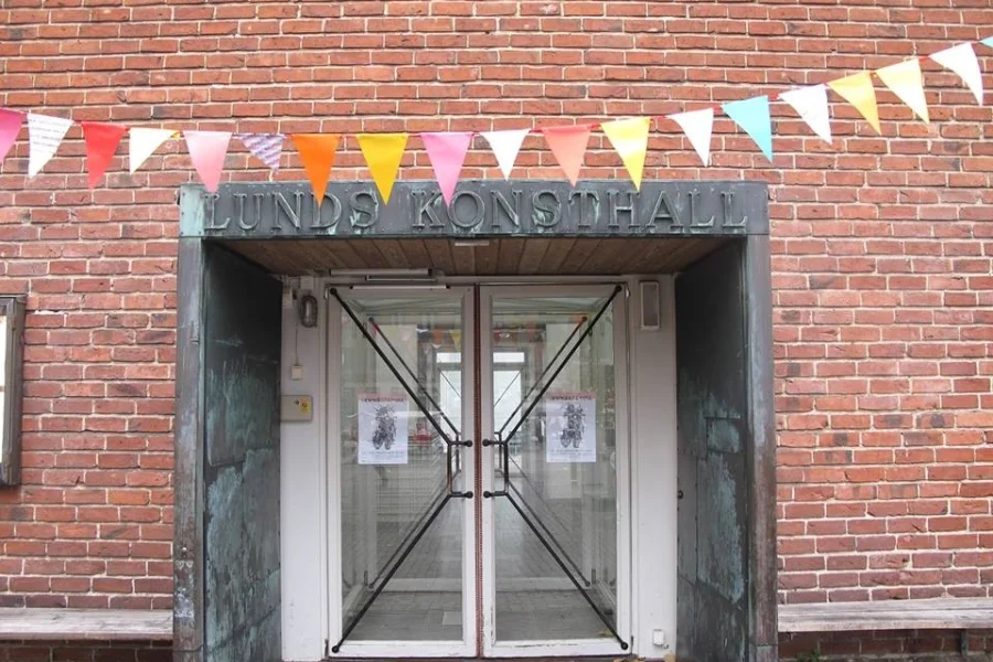Lunds Konsthall