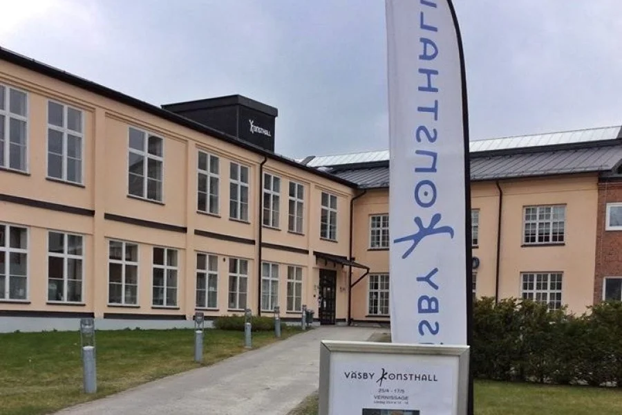 Väsby Konsthall
