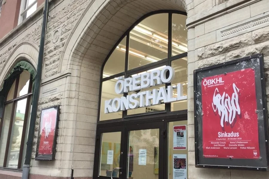 Örebro Konsthall