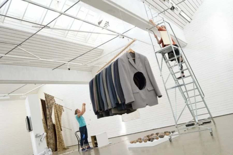 Steneby Konsthall