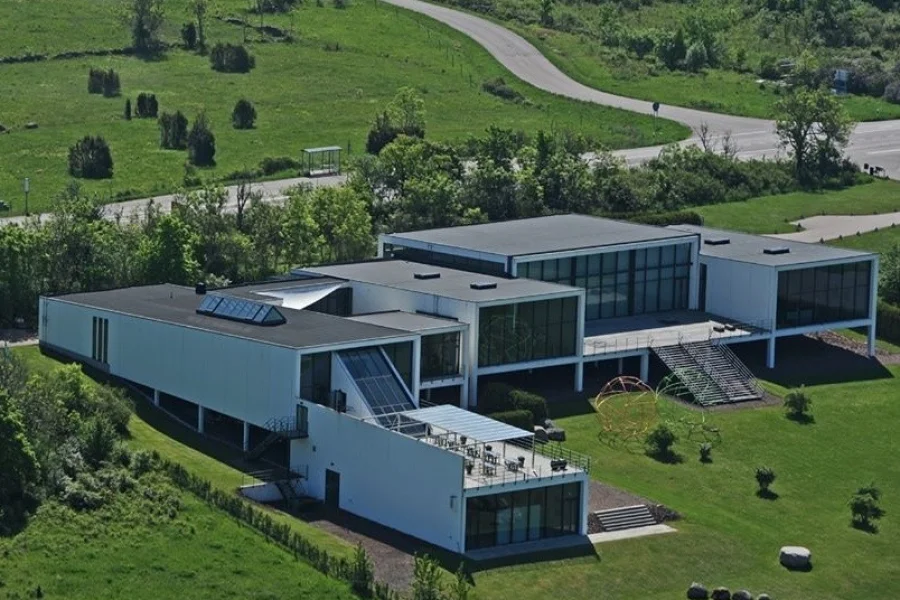 VIDA Museum & Konsthall