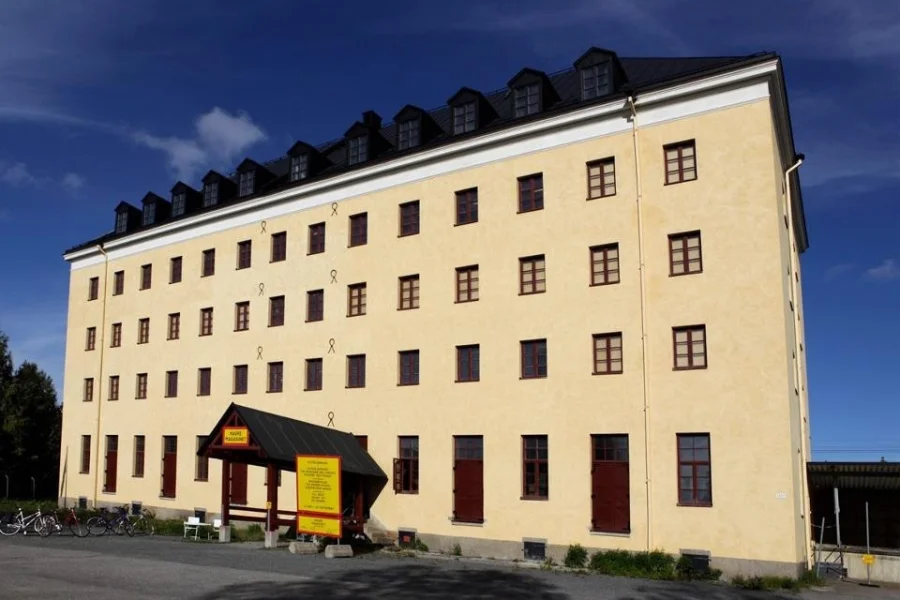 Havremagasinet