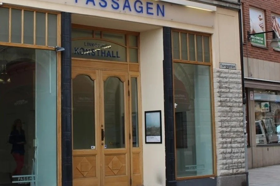 Passagen