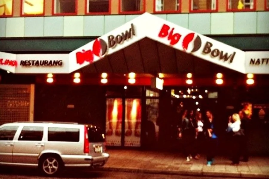 Big Bowl