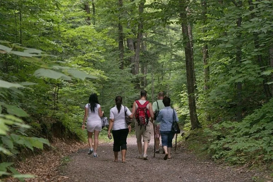 Ire Naturreservat