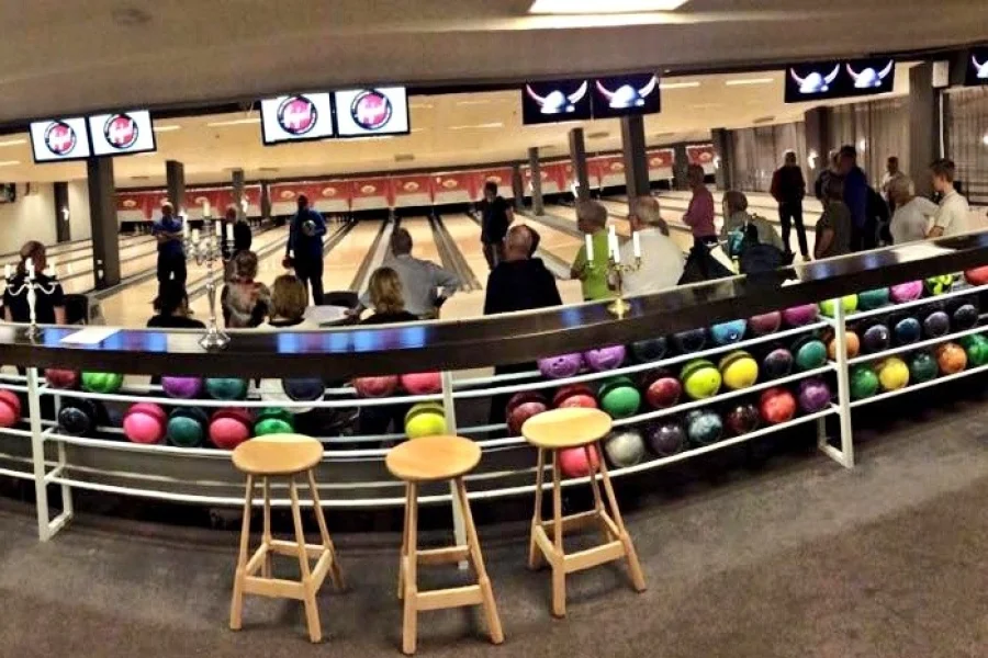 Birka Bowling